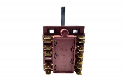 Перемикач семипозиційний Argeson AC 602 А